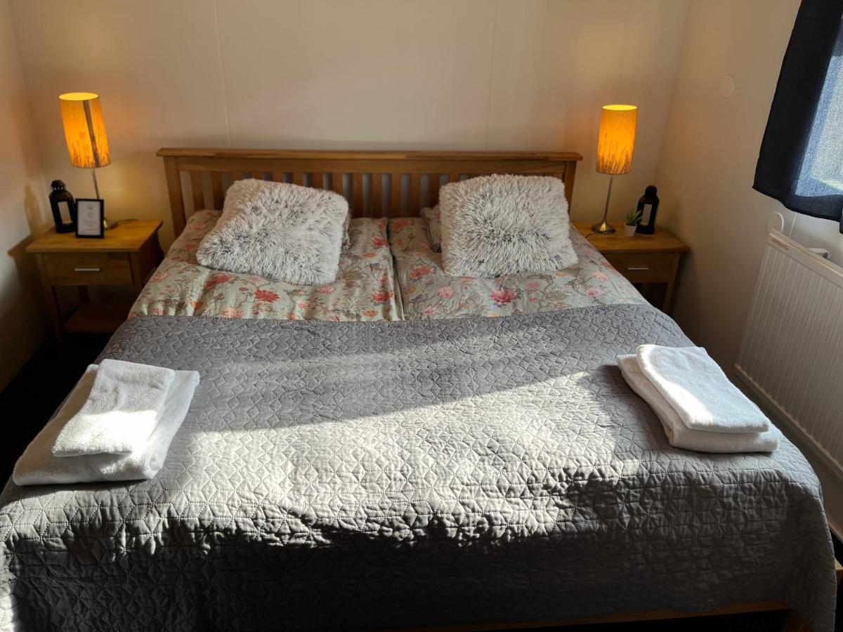 Engimyri Lodge מראה חיצוני תמונה
