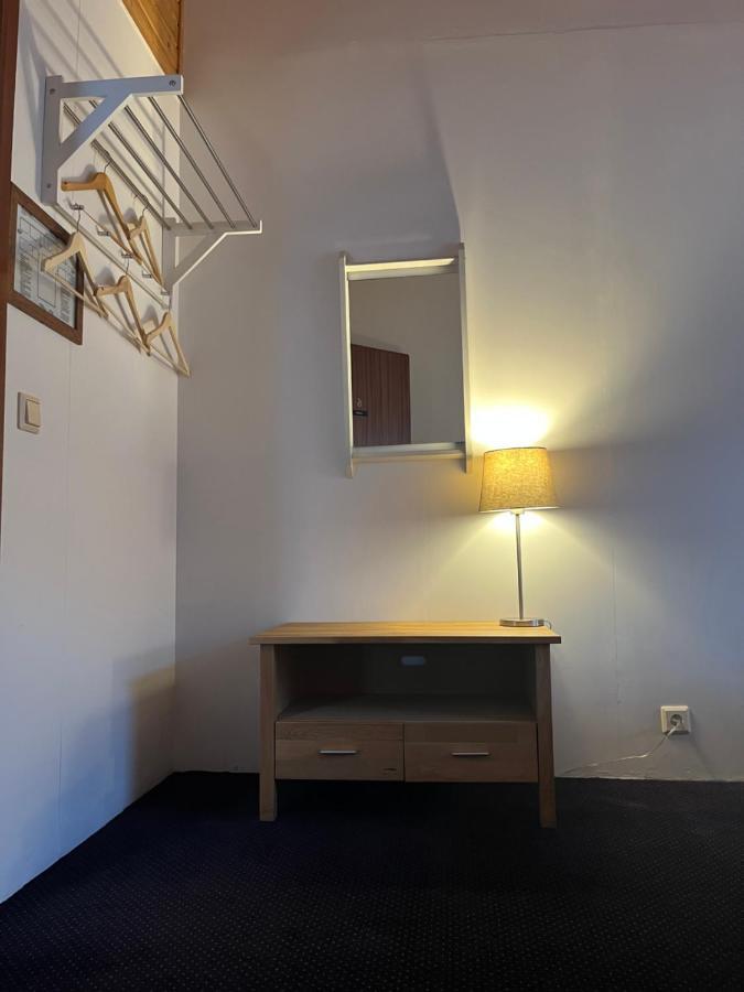Engimyri Lodge מראה חיצוני תמונה