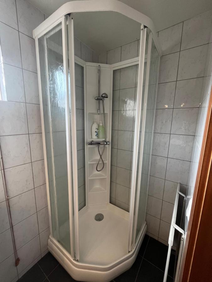 Engimyri Lodge מראה חיצוני תמונה
