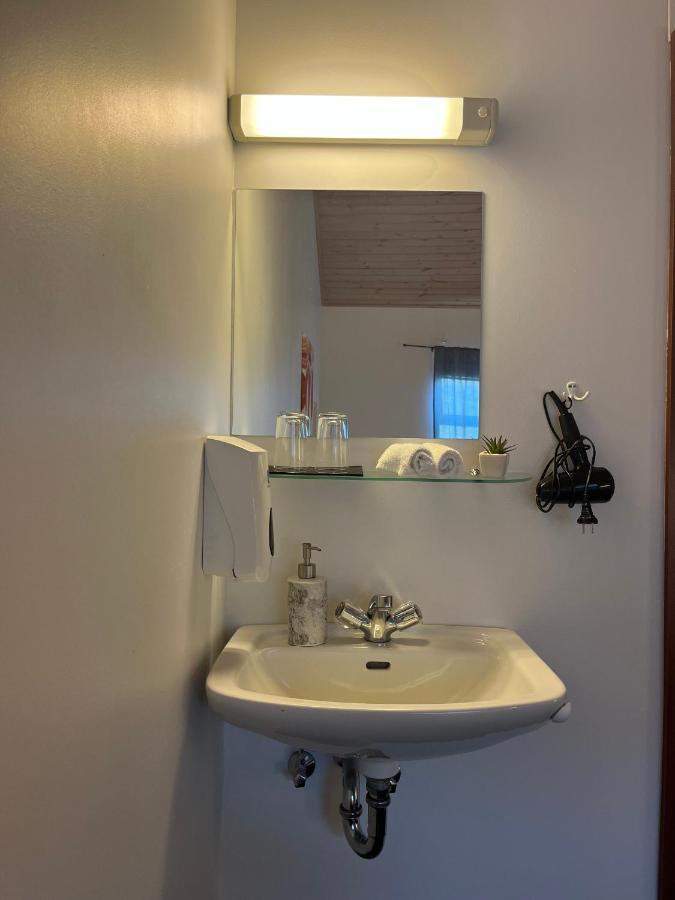 Engimyri Lodge מראה חיצוני תמונה